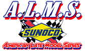 Sunoco ALMS Logo